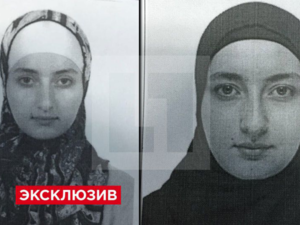  المواطنة الروسية "إلفيرا كاراينا"