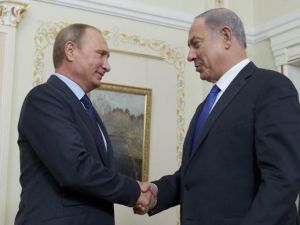 تنسيق روسي إسرائيلي لمنع سوء الفهم بين قواتهما بسوريا
