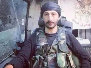 أنباء عن إلقاء القبض في مدينة إزمير على قاتل قائد القاذفة الروسية في أجواء سوريا
