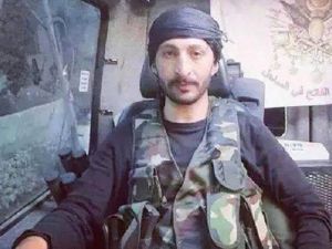 أنباء عن إلقاء القبض في مدينة إزمير على قاتل قائد القاذفة الروسية في أجواء سوريا
