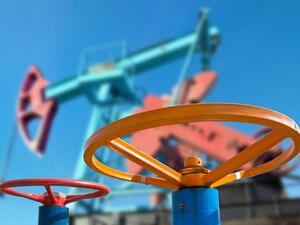 The reduction is expected to happen by the end of April, and would bring Russia into compliance with an OPEC-brokered deal to reduce oil output. (Shutterstock)