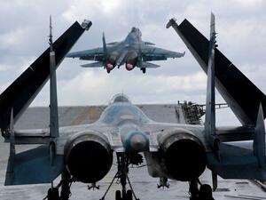 روسيا تنشئ نظام دفاع جوي موحدا لحماية الأجواء السورية
