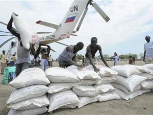 مقتل راهبة سلوفاكية بالرصاص في جنوب السودان