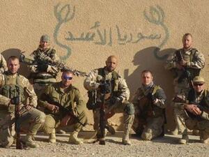  سوريا ستطلب قوات روسية اذا دعت الحاجة 