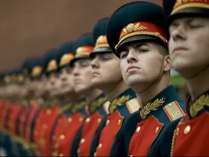 Russia is considered Sudan's top military partner. (WikiImages/ Pixabay)