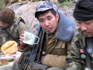 روسيا قتلت متشدداً مرتبطاً بـ"داعش" في داغستان