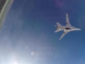 جميع الطائرات الروسية عادت لقواعدها بعد الضربات