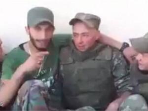  جنود روس يهتفون... "لبيك يا حسين"