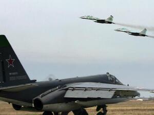 جماعات سورية معارضة تدعو لتتحالف إقليمي ضد روسيا وإيران