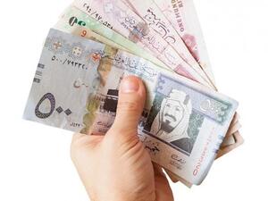 غسيل بليون ريال في السعودية