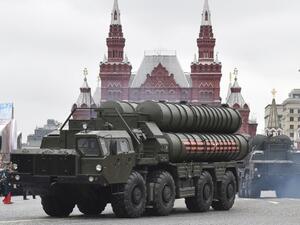 توقعات بتوقيع روسيا اتفاق مبيعات صواريخ إس-400 مع الهند
