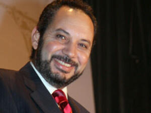 كمال أبو رية في الجزء الثاني من (أفراح إبليس)