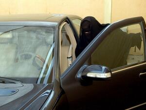 قيادة المرأة أصبحت قريبة 