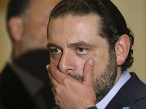 عون يدرس خيارات دستورية لسحب تكليف الحريري بتشكيل الحكومة