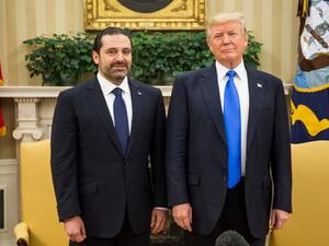 وليد فارس: الموقف الأميركي سيصب في مصلحة معارضي هيمنة إيران وحزب الله 