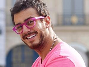 سعد لمجرد يغني بـ(المصري)