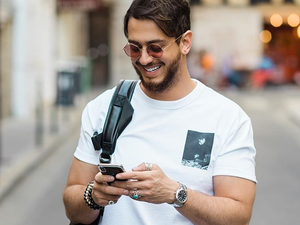 سعد لمجرد