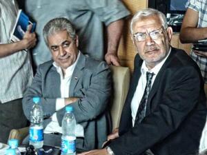 حزب الله اللبناني عقد مؤتمر تحت عنوان "دعم المقاومة ورفض تصنيفها بالإرهاب"