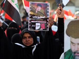 دعوة الصدر للإضراب تشعل الخلاف داخل البيت الشيعي