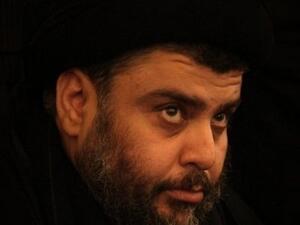 مقتدى الصدر