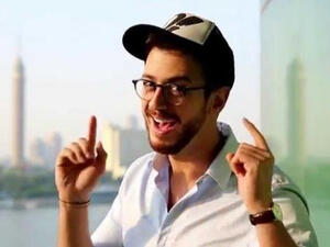 سعد لمجرد