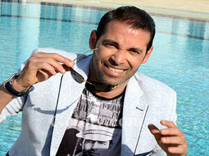 سعد الصغير
