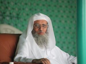 أبناء الحوالي المعتقلون، هم "عبد الرحيم، عبد الله، إبراهيم، وعبد الرحمن