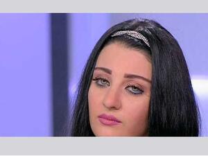 الراقصة صافيناز