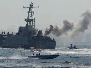 مجلس الأمن يدين بشدة هجوم الحوثيين على سفينة إماراتية في باب المندب