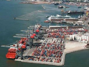  طائرة أرسلتها البرازيل ستشارك في عمليات البحث 