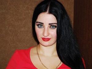صافيناز