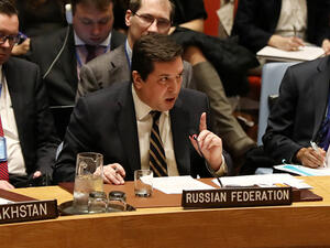 رايكروفت: لا يمكن أن يكون الأسد جزءا من مستقبل سوريا