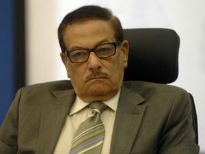 عاقبت محكمة الجنايات صفوت الشريف ونجله إيهاب بالسجن لمدة 5 سنوات، كما عاقبت نجله أشرف "هارب" بالسجن لمدة 10 سنوات