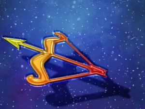 يتصف برج القوس بالكرم الزائد عن الحد الطبيعي