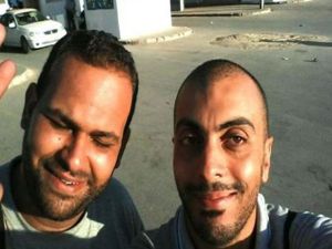 شكوى للأمم المتحدة بشأن اختفاء صحافيين تونسيين اثنين في ليبيا