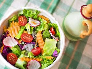 A new study has found that people on vegetarian diets lose more weight and muscle fat than those on conventional low-calorie diets. (Pixabay) A new study has found that people on vegetarian diets lose more weight and muscle fat than those on conventional low-calorie diets. (Pixabay)
