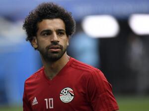  The Pharoahs are almost certain to be heading out of the World Cup, leaving their head coach wondering what might have been had his star been fit 
