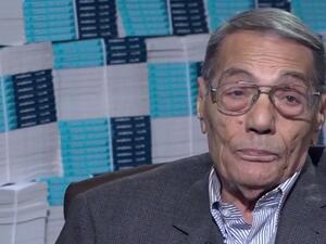  الكاتب الراحل "قيمة صحفية وفكرية كبيرة وله باع كبير في إدارة الصحف