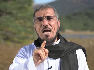 سلمان العوده 