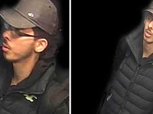 ذكر مسؤولون اتراك والمان انه مر بمطاري اسطنبول ودوسلدورف 