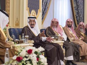 المغرد مجتهد يكشف المزيد عن الاعتقالات.. 