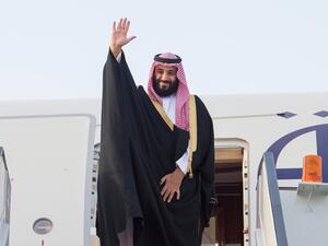 الخلاف مع قطر سيكون على جدول المحادثات ولي العهد السعودي في الكويت وفق مصادر دبلوماسية