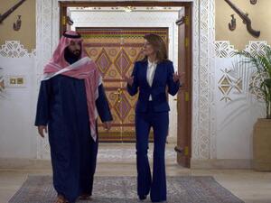 محمد بن سلمان: بعد عام 1979، كان هناك إسلام متشدد وغير متسامح في المملكة   