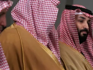 محمد بن سلمان