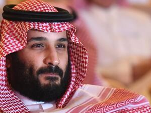 ولي العهد السعودي أصبح مؤخرا الحاكم الفعلي للمملكة وصاحب نفوذ غير محدود 