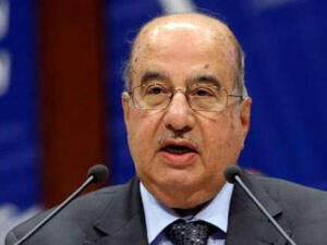 الهدف من عقد هذه الدورة يتمحور حول وضع آليات تنفيذية للقرارات الصادرة عن المجلس الوطني