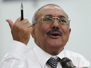 التوتر الحالي بين الحوثيين الشيعة وصالح غير مسبوق