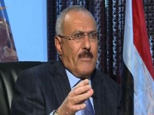 علي عبد الله صالح