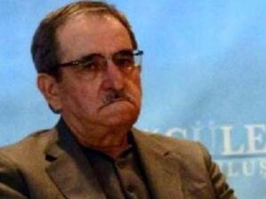 صالح غولن صادر بحقه قرار اعتقال منذ عدة سنوات