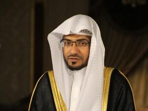 المغامسي أحد أبرز الدعاة المدافعين عن قرارات الحكومة السعودية
